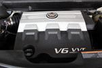 凯迪拉克SRX2010款3.0L 豪华版