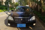 丰田皇冠2005款3.0L Royal Saloon G VIP