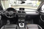 奥迪Q32015款35 TFSI 舒适型