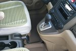本田CR-V2008款2.0L 自动两驱都市版 
