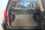 丰田RAV42012款炫装版 2.0L 自动四驱 