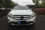 奔驰GLA级2019款GLA 260 4MATIC 运动型