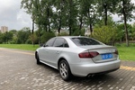 奥迪A4L2009款2.0TFSI 技术型