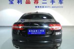 捷豹XF2013款 XF 2.0T 风华版