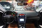 马自达Mazda62013款2.0L 手自一体超豪华型