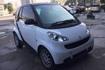 smartfortwo2011款1.0 MHD 科比特别版