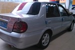 一汽夏利N3+两厢2005款1.3 基本型（手动五速）