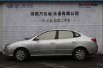 现代悦动2010款1.6L AT GLS 