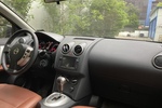日产逍客2015款2.0XL 酷火 MT 2WD