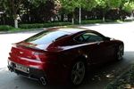 阿斯顿马丁V8 Vantage2011款4.7 Sportshift Coupe