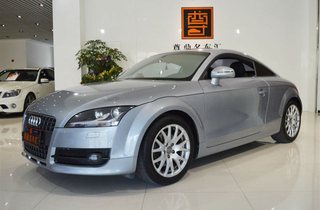 【最便宜奥迪TT跑车二手车报价】_搜狐二手车