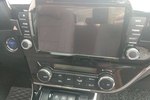 丰田卡罗拉2017款1.2T CVT GL-i真皮版