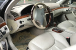 奔驰S级2002款S600 L
