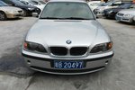 宝马3系2004款325i