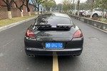 保时捷Panamera2010款Panamera 3.6L 