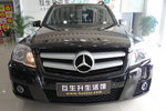 奔驰GLK级2010款GLK300 4MATIC 时尚版