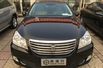 丰田皇冠2009款3.0L Royal Saloon导航强化版