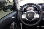 smartfortwo2012款1.0 MHD 硬顶激情版