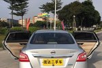 日产天籁2013款2.0L XL-NAVI智领版