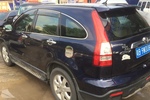 本田CR-V2008款2.0L 自动两驱都市版 