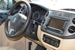 大众途观2010款2.0TSI 手自一体 旗舰导航版
