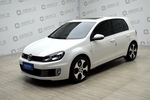 大众高尔夫GTI-2012款 高尔夫   gti 