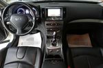 英菲尼迪G Sedan2013款2.5L 豪华运动版
