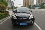 本田CR-V2010款2.0L 自动四驱经典版 