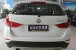宝马X12010款sDrive18i