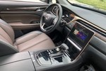 广汽传祺GS52019款270T 自动精英版