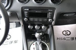 奥迪TT2014款竞技版 TT Coupe 45 TFSI 劲动型