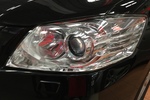丰田凯美瑞2011款240G 豪华周年纪念版 点击看大图