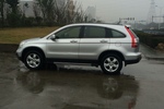本田CR-V2008款2.0L 自动两驱都市版 
