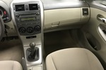 丰田卡罗拉2009款1.8L GL-i 手动