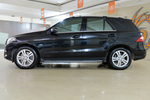 奔驰M级2012款ML350 4MATIC 动感型