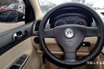 大众Polo劲取2008款1.4L 手动 雅致版 