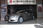 奥迪A6L2014款TFSI 标准型