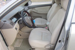 丰田花冠EX2009款1.6L 手动豪华版
