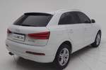 奥迪Q32015款30 TFSI 舒适型