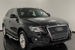 奥迪Q52012款2.0TFSI 舒适型