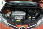 丰田RAV42013款2.5L 自动四驱尊贵版 