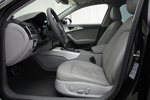 奥迪A6L2012款30 FSI 技术型(2.5L)