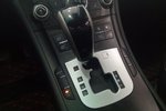纳智捷大7 SUV2014款荣耀典藏版 2.2T 两驱智慧型