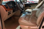 丰田兰德酷路泽2016款4.0L 自动VX-R