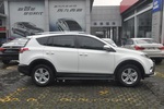 丰田RAV42013款2.0L CVT两驱都市版 