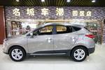 现代ix352012款2.0L 自动两驱精英版GLS 