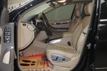 奔驰R级2011款R300L 豪华型