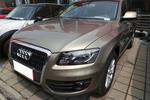 奥迪Q52010款2.0TFSI 豪华型