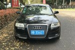 奥迪A6L2010款2.8FSI quattro 豪华型