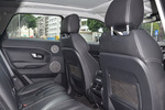 路虎揽胜极光2014款2.0T 5门耀动版